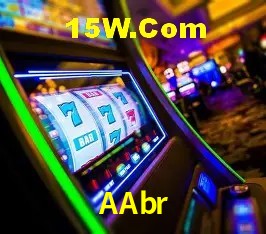 Jogos de Slot AAbr