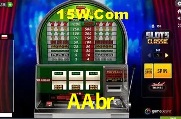 Tecnologia da Plataforma AAbr
